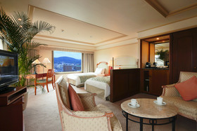 Hotel Nikko Princess Kyoto