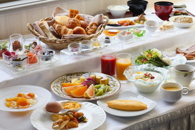 Hotel Nikko Princess Kyoto
