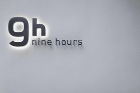 Nine Hours Kyoto