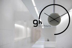 Nine Hours Kyoto