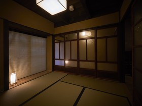 Nishijinkita Ajisai