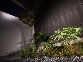 Nishijinkita Ajisai