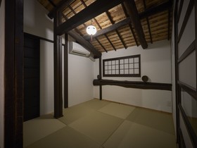 Nishijinkita Ajisai