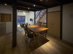 Nishijinkita Ajisai