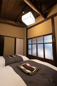 Nishijinkita Hagi