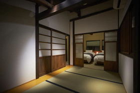Nishijinkita Hagi