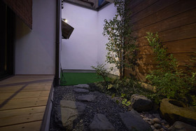 Nishijinkita Hagi