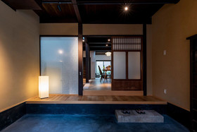 Nishijinkita Hagi