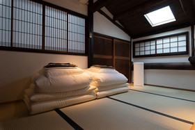 Nishijinkita Hagi