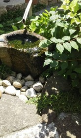 Nishijin Narahi-an