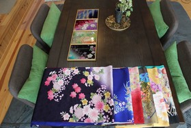 Nishijin No Sato
