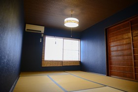 Nishioji Kado