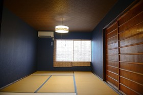 Nishioji Kado