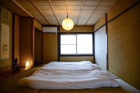 Nishioji Kado