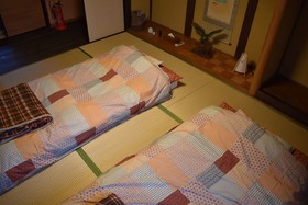 Nishioji Kado