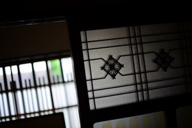 Nishioji Kado