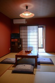 Nishioji Kado