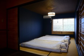 Nishioji Kado