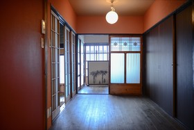 Nishioji Kado