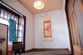Nishioji Kado