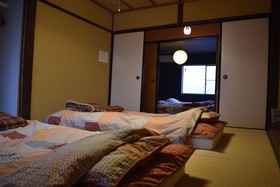 Nishioji Kado