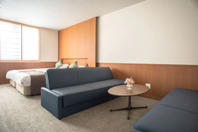 No6 Nijo Hotel