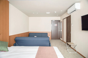 No6 Nijo Hotel