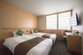 No6 Nijo Hotel