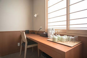 No6 Nijo Hotel