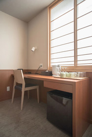 No6 Nijo Hotel