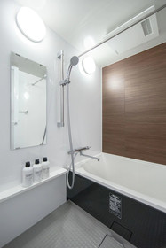 No6 Nijo Hotel