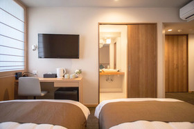 No6 Nijo Hotel