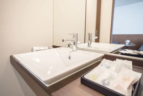 No6 Nijo Hotel