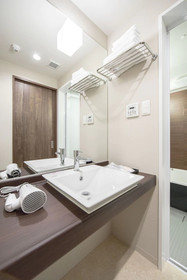 No6 Nijo Hotel