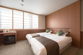 No6 Nijo Hotel