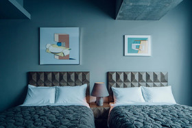 Node Hotel