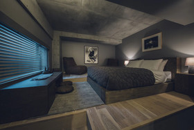 Node Hotel