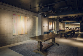 Node Hotel