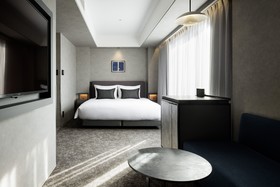 Nohga Hotel Kiyomizu Kyoto