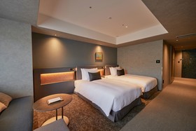 Nohga Hotel Kiyomizu Kyoto