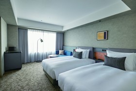 Nohga Hotel Kiyomizu Kyoto