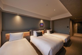 Nohga Hotel Kiyomizu Kyoto