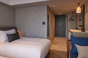 Nohga Hotel Kiyomizu Kyoto