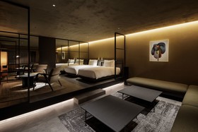Nohga Hotel Kiyomizu Kyoto