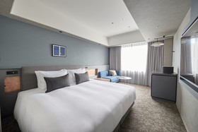 Nohga Hotel Kiyomizu Kyoto