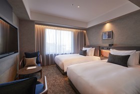Nohga Hotel Kiyomizu Kyoto
