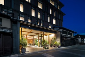 Nohga Hotel Kiyomizu Kyoto