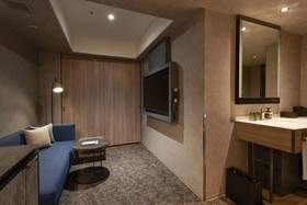 Nohga Hotel Kiyomizu Kyoto