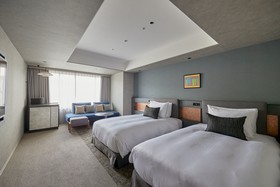 Nohga Hotel Kiyomizu Kyoto