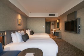 Nohga Hotel Kiyomizu Kyoto